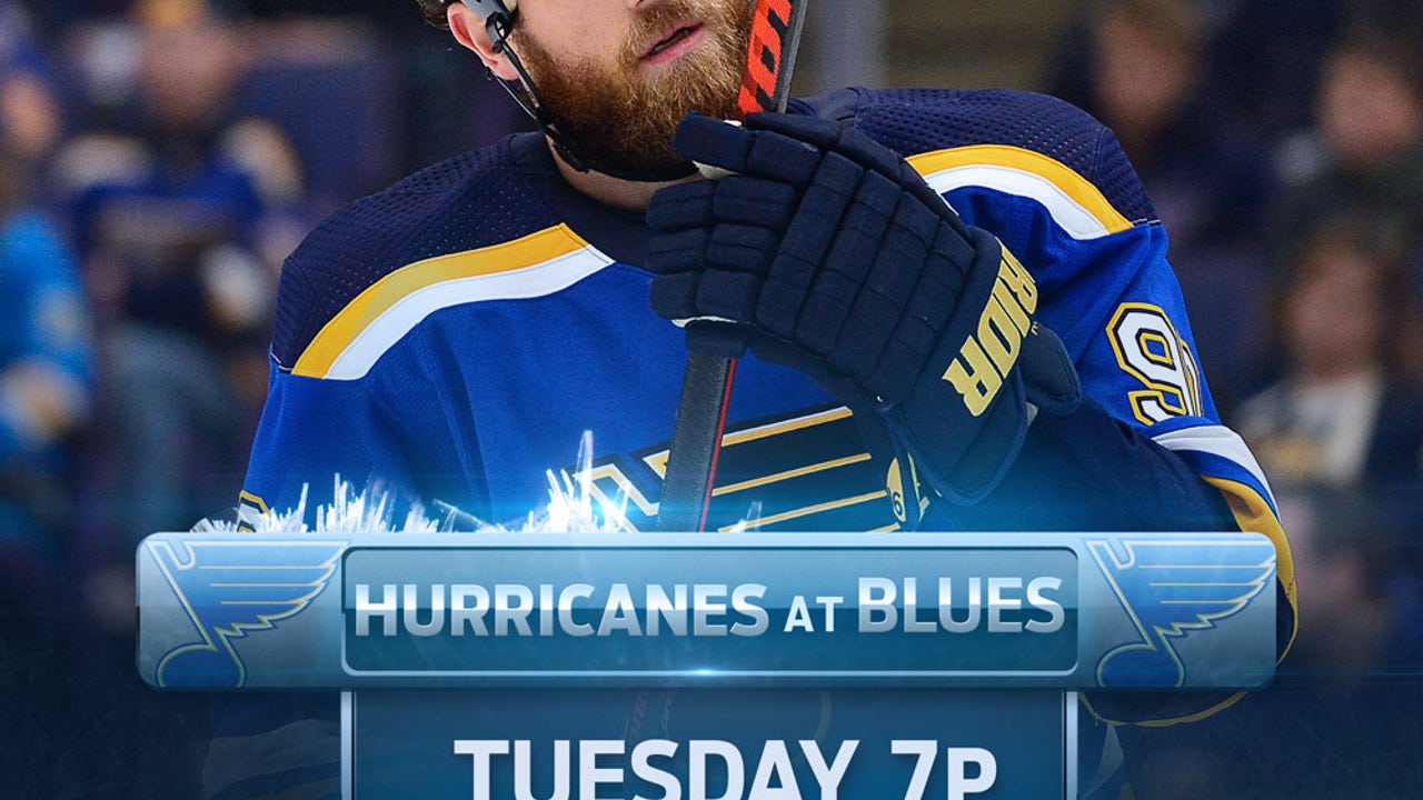 Blues must regain momentum they lost in awful loss to Wild